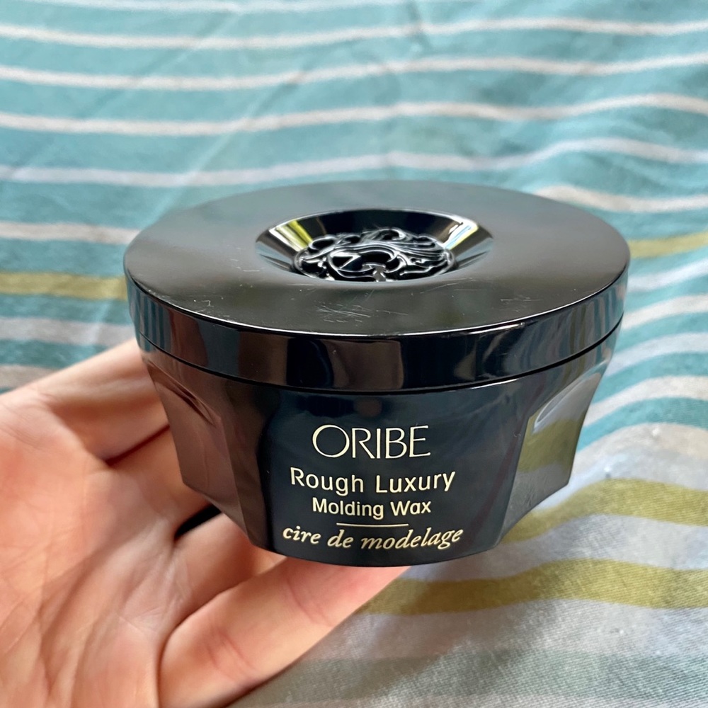 Oribe Rough Luxury Molding Wax